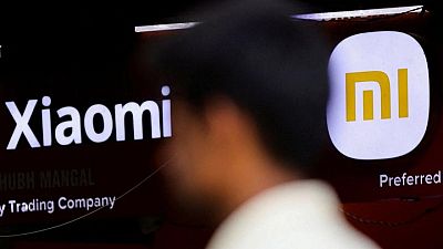 China's Xiaomi battles probes in key India market China's Xiaomi battles probes in key India market