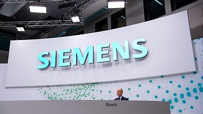 Siemens to leave Russia due to Ukraine war