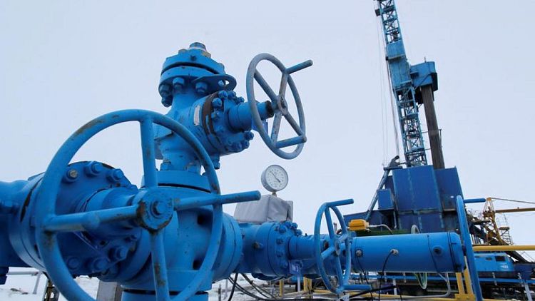 Gazprom suspende las entregas de gas al operador holandés GasTerra