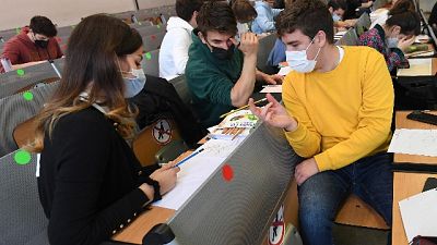 Lettera congiunta ai ministri Bianchi e Speranza Lettera congiunta ai ministri Bianchi e Speranza