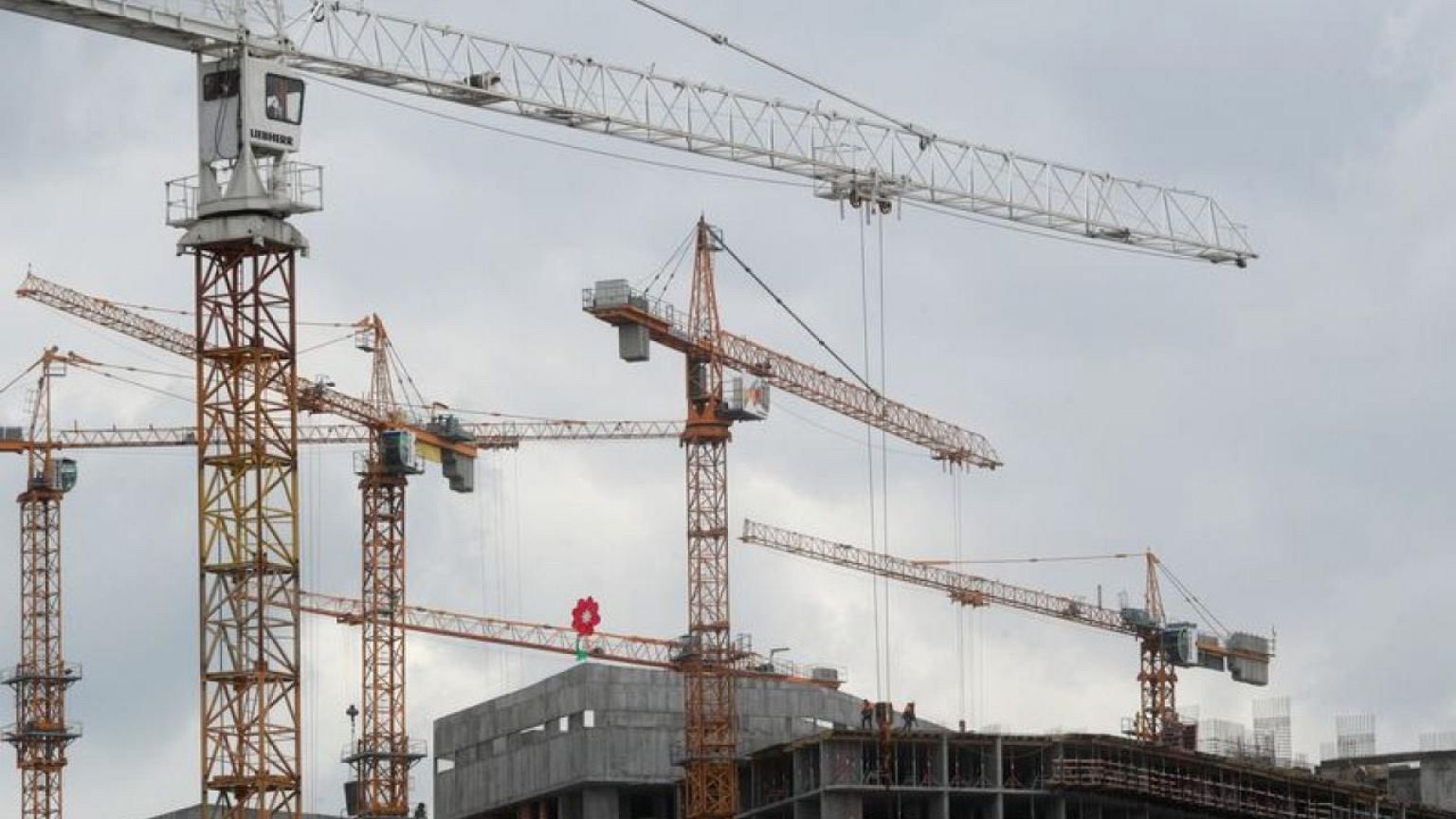 Nearly 5 million jobs lost in Ukraine as war pummels economy - ILO