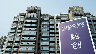 La promotora china Sunac no paga el cupón de un bono y prevé más incumplimientos