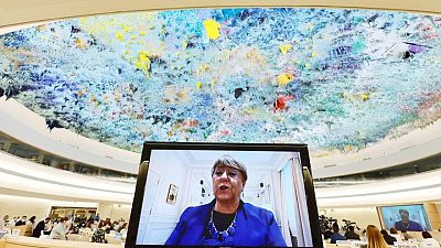 ONU pondrá en marcha investigación sobre posibles crímenes de guerra rusos en Ucrania
