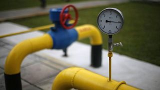 Ucrania no reabrirá la ruta del gas hasta que controle el sistema de tránsito