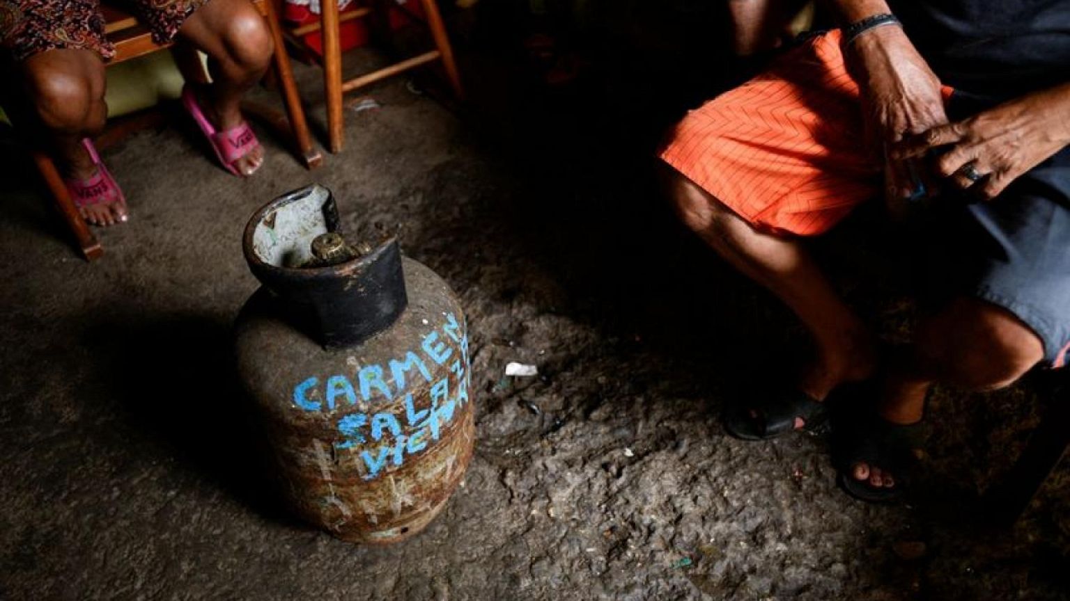 Falta de mantenimiento y viejos cilindros de gas alimentan mortales explosiones en Venezuela