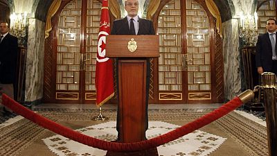 تونس تنفي اعتقال رئيس الوزراء الأسبق الجبالي وتقول التحقيق يتم مع زوجته