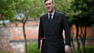 Tighter monetary policy right response to inflation - UK minister Tighter monetary policy right response to inflation - UK minister