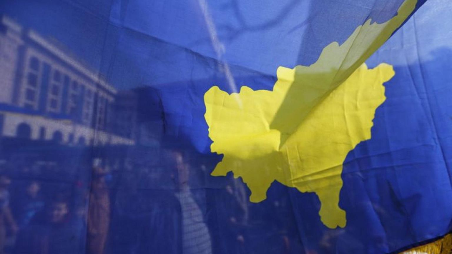 Kosovo hopes to join Council of Europe after Russia’s exit