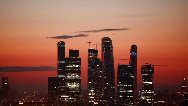 Russia makes early debt payment dash in bid to swerve default