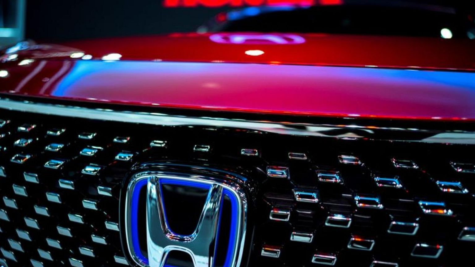 Honda to develop advanced level 3 self-driving technology by 2029