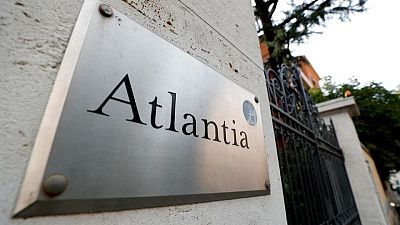 Atlantia picks advisers for bid after confirming 2022 guideline