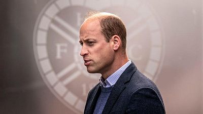 Prince William and wife Kate take over UK airwaves to fight loneliness Prince William and wife Kate take over UK airwaves to fight loneliness