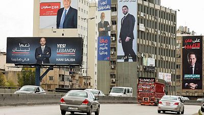 في خضم الأزمة.. وجوه جديدة تسعى للإطاحة بالنخبة في انتخابات لبنان