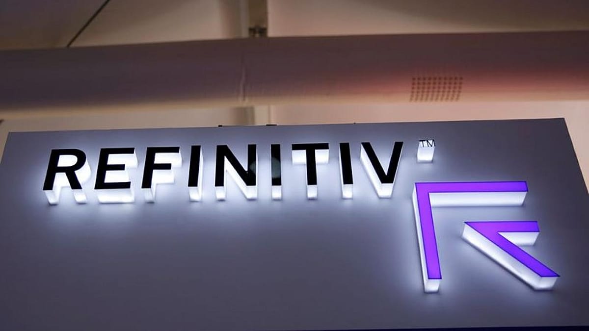 Refinitiv Search LSE's Refinitiv news, data service suffers global outage | Euronews