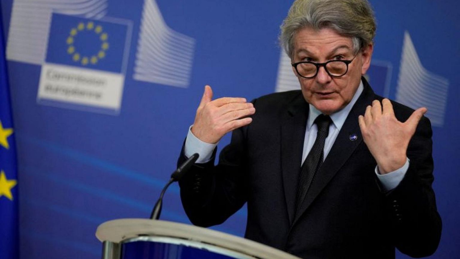 EU governments, lawmakers agree on tougher cybersecurity rules for key sectors