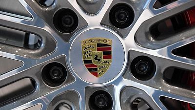 Porsche SE says feasibility of sportscar maker IPO depends on market conditions