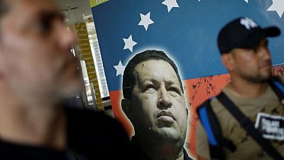 España extradita a EEUU a la enfermera del difunto líder venezolano Chávez