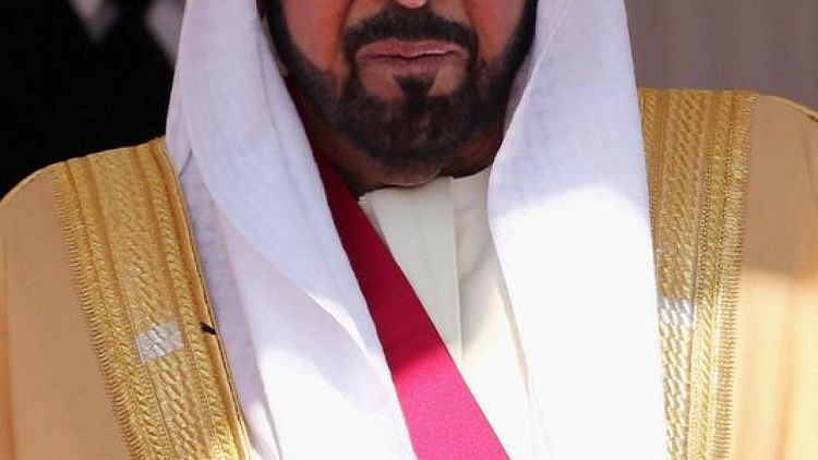 الشيخ خليفة.. رائد التحديث في الإمارات ومهندس التقارب مع أمريكا