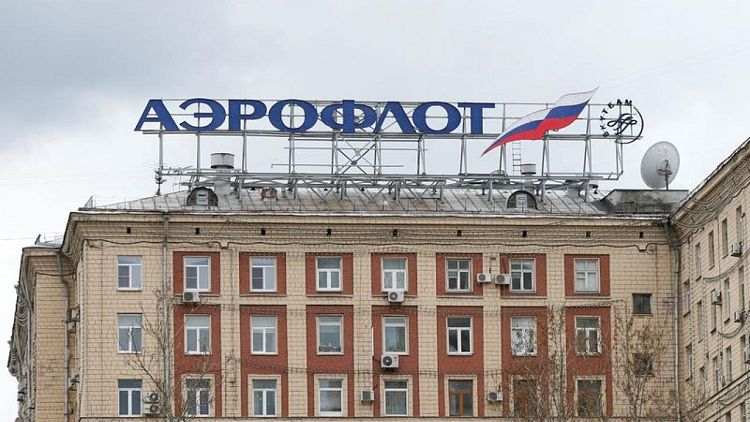 Aeroflot buys eight Airbus aircraft from foreign leasing firms