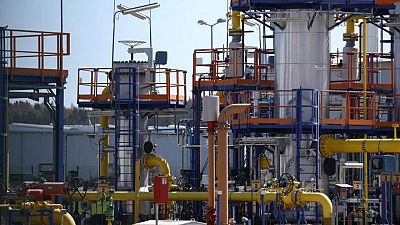 EU eyes gas price cap in case of Russian supply cut - Welt am Sonntag EU eyes gas price cap in case of Russian supply cut - Welt am Sonntag