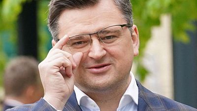 Ukraine asks G7 to seize Russian assets to rebuild country