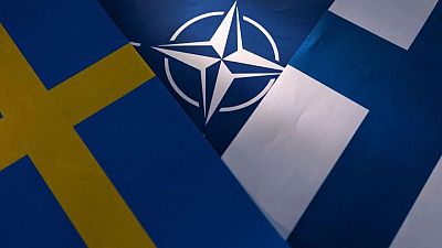 U.S. says working to clarify Turkey's position on Sweden, Finland NATO bid
