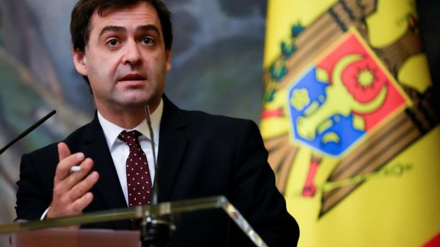 Moldova says some in breakaway Transdniestria trying to destabilise region