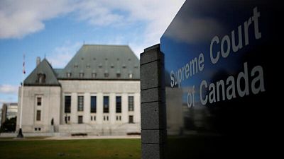 Canada Supreme Court rules extreme intoxication can be defense in violent crime cases