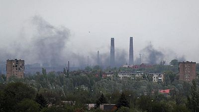 Ukraine: talks with Russia on getting defenders out of Azovstal very difficult Ukraine: talks with Russia on getting defenders out of Azovstal very difficult