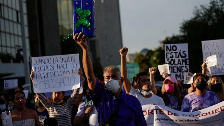 Mexican girl at center of outcry over violence was sexually assaulted, murdered: autopsy