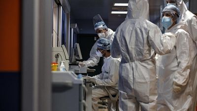 Altri nove decessi in regione di età tra 71 e 92 anni Altri nove decessi in regione di età tra 71 e 92 anni