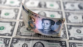 صندوق النقد يرفع وزن الدولار واليوان الصيني في سلة حقوق السحب الخاصة