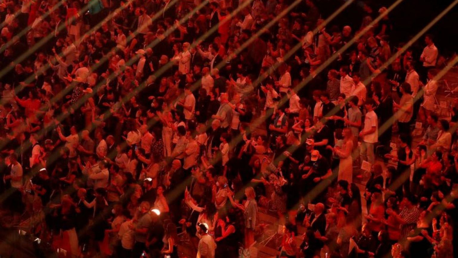 Italian police prevents pro-Russian hacker attacks during Eurovision contest