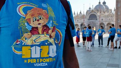 Dopo due anni si ripete passeggiata non competitiva in città Dopo due anni si ripete passeggiata non competitiva in città