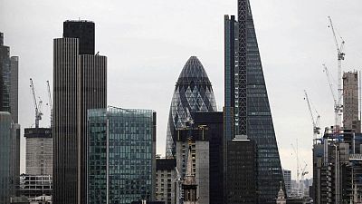Economists sound the alarm over UK's post-Brexit finance plans