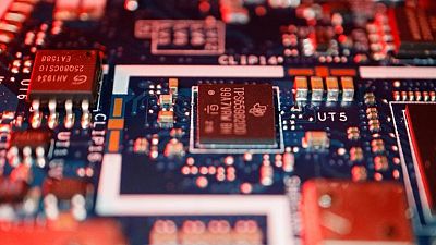 USA-CHINA-CHIPS:U.S. official acknowledges Japan, Netherlands deal to curb chipmaking exports to China