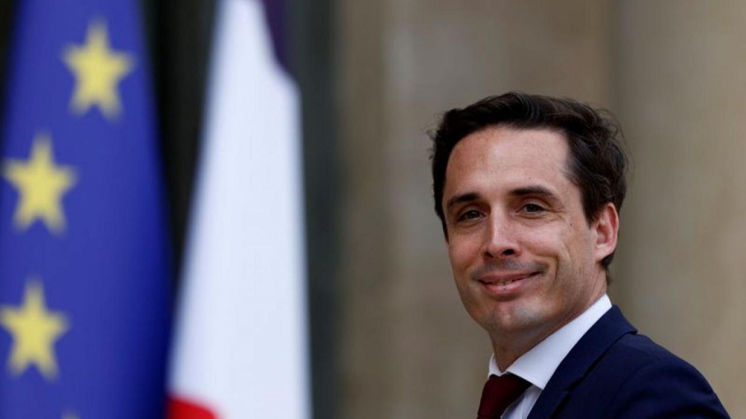 French transport minister to join hydrogen car maker Hopium