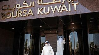 مؤشرات الكويت تواصل الهبوط للجلسة السادسة على التوالي