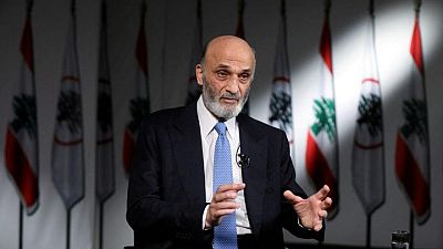 حقائق-ما هو حزب القوات اللبنانية؟