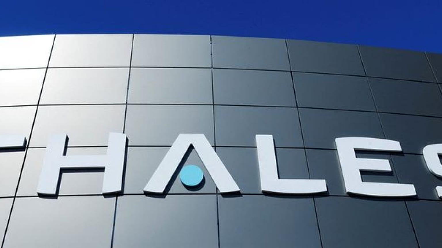 French group Thales buys two cybersecurity firms