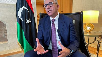 فرنسا تدعو جميع الأطراف في ليبيا للتعاون لإيجاد حل سياسي وإنهاء العنف