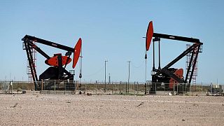 Oil falls on concerns economic slowdown may dent fuel demand