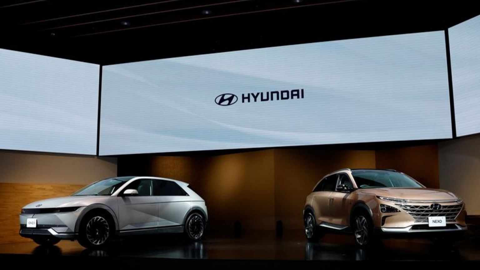 Hyundai Motor Group plans to invest $16.5 billion in South Korea EV business