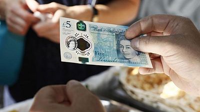 أزمة تكاليف المعيشة في بريطانيا تبلغ الذروة قرب نهاية العام أزمة تكاليف المعيشة في بريطانيا تبلغ الذروة قرب نهاية العام