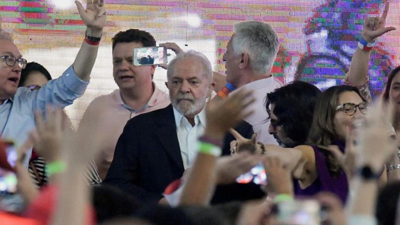 Lula's Workers' Party wants PPPs to focus on sustainability to boost Brazil's growth