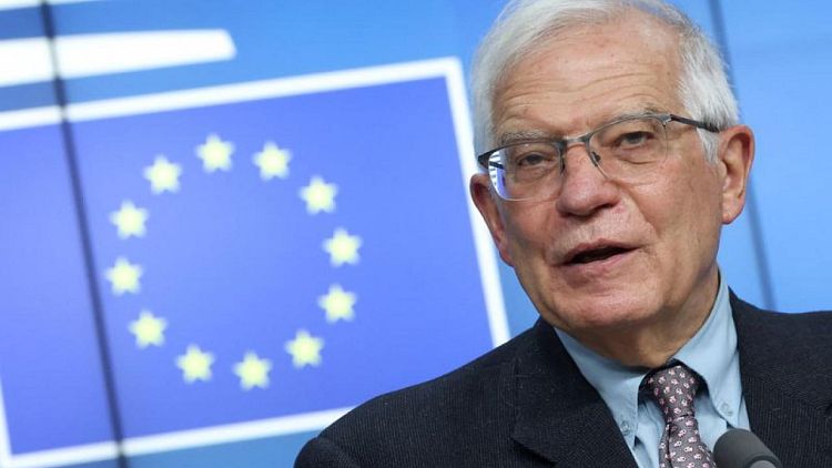 Borrell confía en que haya acuerdo sobre el veto al petróleo ruso en la UE