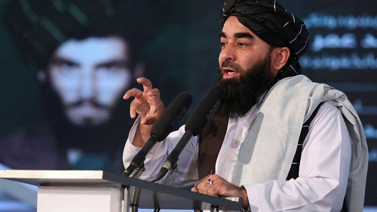 طالبان تتوسط في وقف إطلاق نار بين باكستان ومتشددين محليين
