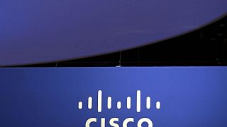 Acciones de Cisco se desploman tras confinamientos en China; crisis de Ucrania afecta perspectivas
