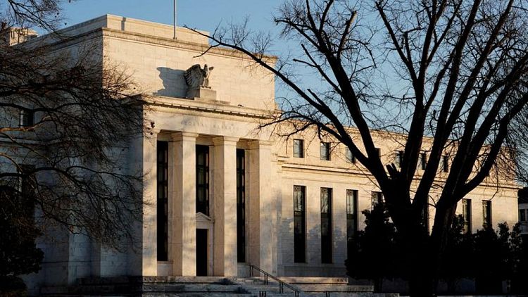 Harker de la Fed ve alzas de tasas de 50 puntos básicos en junio y julio, luego aumentos "medidos"