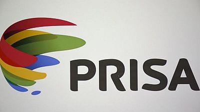 Prisa lanza emisión de convertibles en acciones por hasta 130 millones de euros